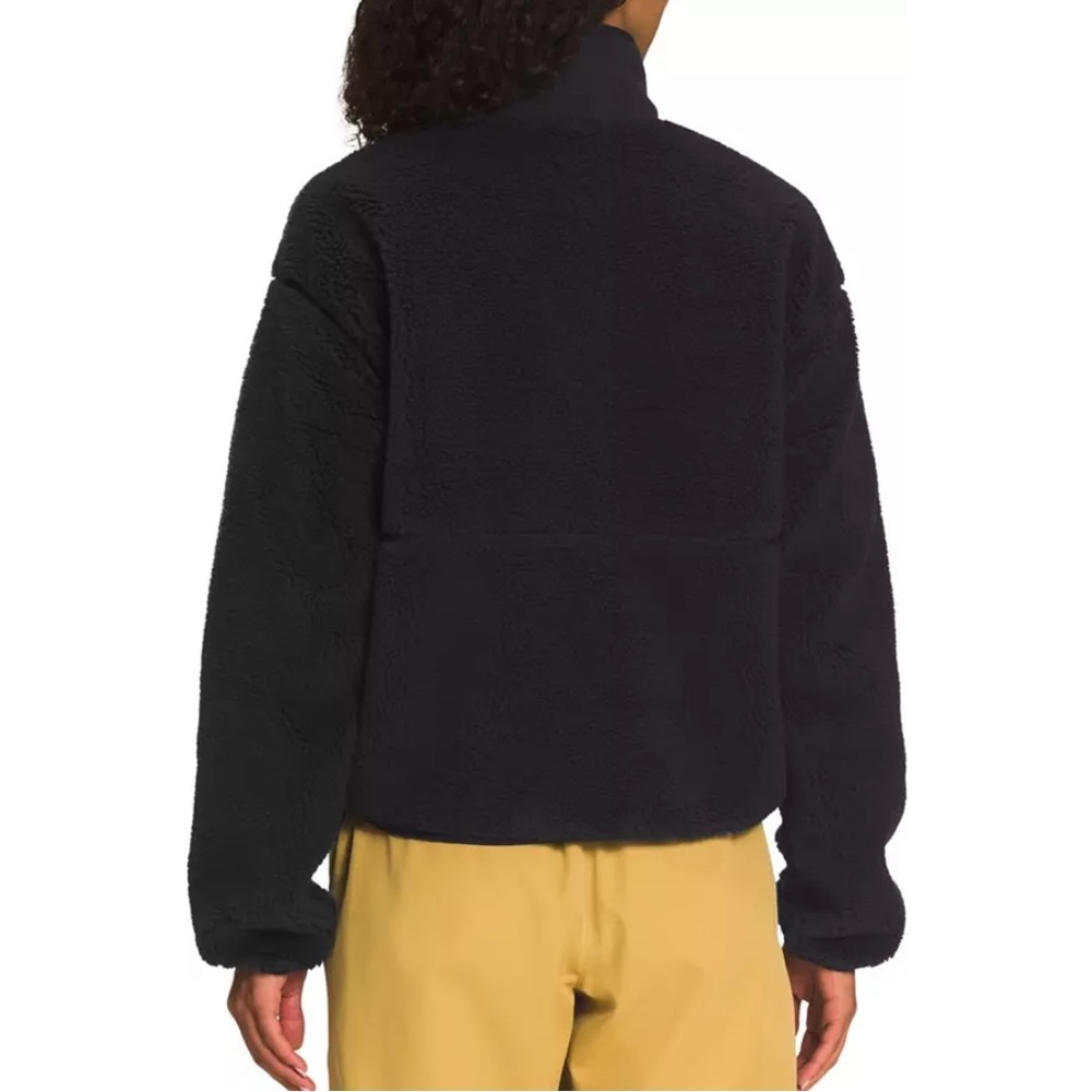 The North Face Women’s Extreme Pile Pullover - Picture 2 of 8